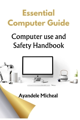 Book cover for Essential Computer Guide