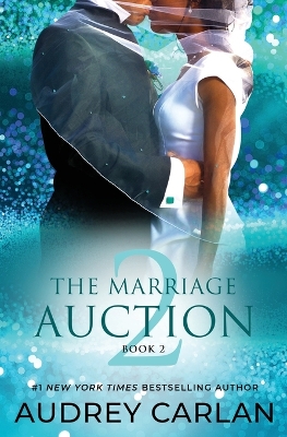 Cover of The Marriage Auction 2, Book Two