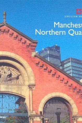 Cover of Manchester's Northern Quarter