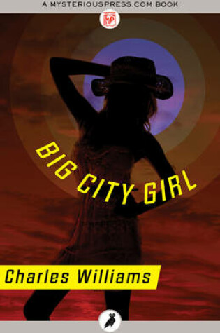 Cover of Big City Girl