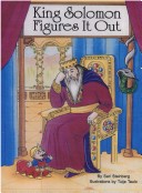 Book cover for King Solomon Figures it Out