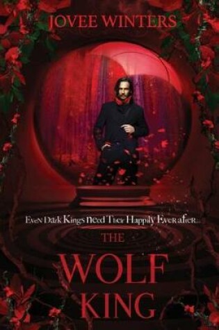 Cover of The Wolf King