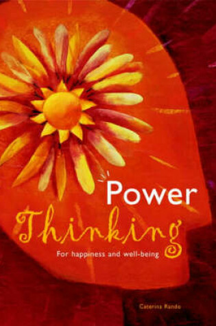 Cover of Power Thinking