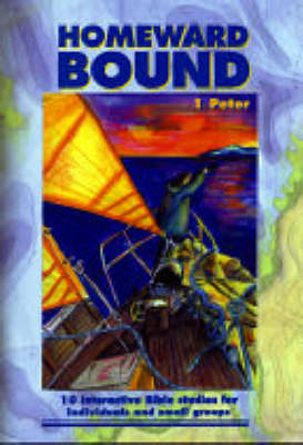 Book cover for Homeward Bound (IBS)