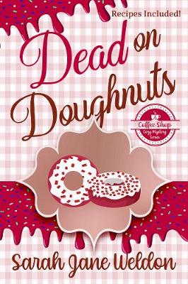 Cover of Dead on Doughnuts