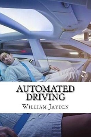 Cover of Automated Driving