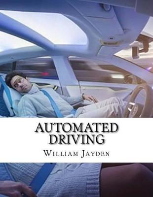 Book cover for Automated Driving