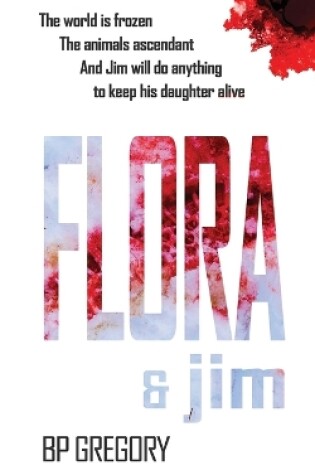Cover of Flora & Jim