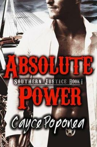 Cover of Absolute Power