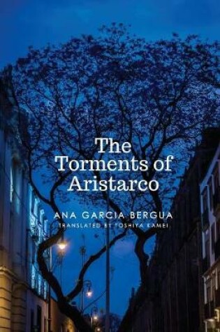 Cover of The Torments of Aristarco