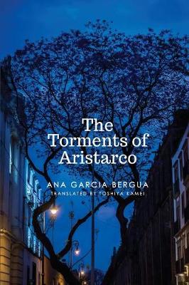 Book cover for The Torments of Aristarco