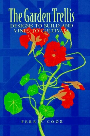 Cover of The Garden Trellis