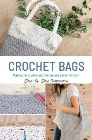 Cover of Crochet Bags