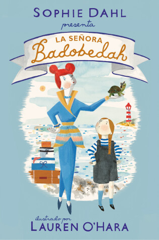 Cover of La señora Badobedah / Madame Badobedah