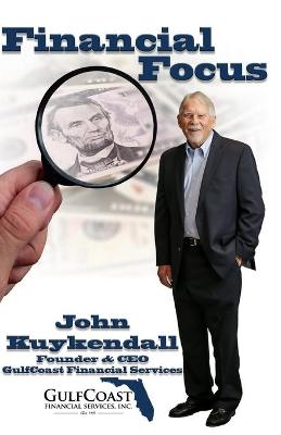 Book cover for Financial Focus