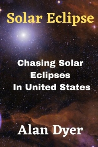 Cover of Solar Eclipse