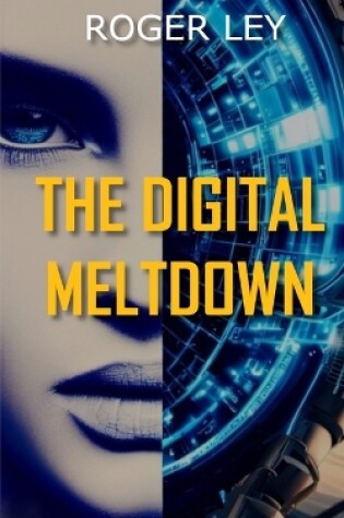 Cover of The Digital Meltdown