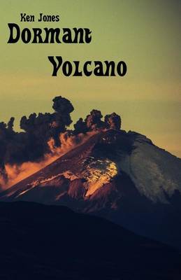 Book cover for Dormant Volcano