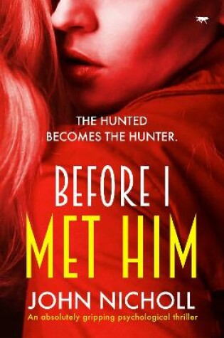 Cover of Before I Met Him