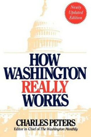 Cover of How Washington Really Works