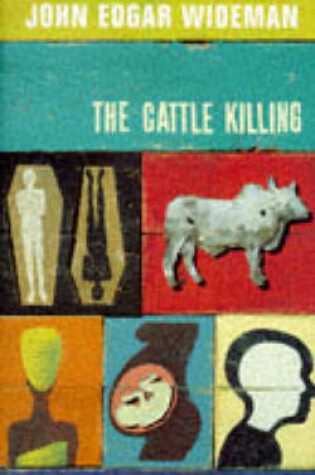 Cover of The Cattle Killing