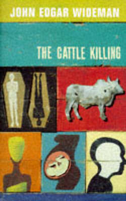 Book cover for The Cattle Killing