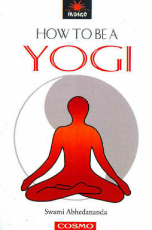 Cover of How to be a Yogi