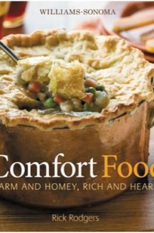Cover of Comfort Food