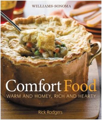 Cover of Comfort Food