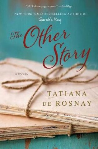 Cover of The Other Story