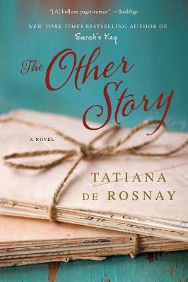 Book cover for The Other Story