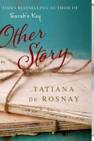 Cover of The Other Story