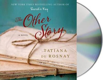 Book cover for The Other Story