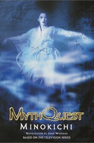 Cover of Minokichi (Myq4)