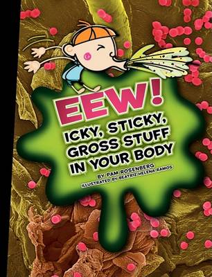 Cover of Eew!