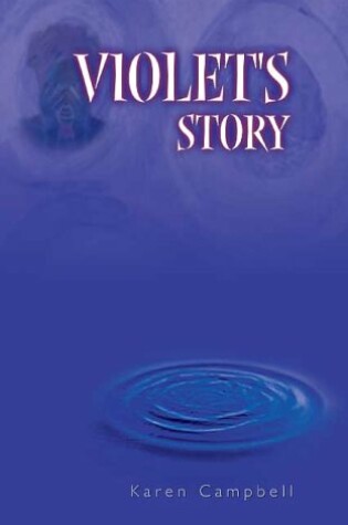 Cover of Violet's Story