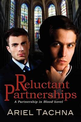 Book cover for Reluctant Partnerships