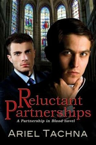 Cover of Reluctant Partnerships