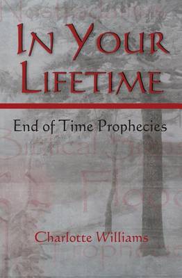 Book cover for In Your Lifetime