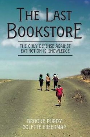 Cover of The Last Bookstore