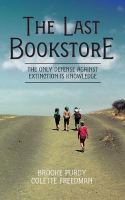 Book cover for The Last Bookstore