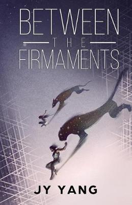 Book cover for Between the Firmaments
