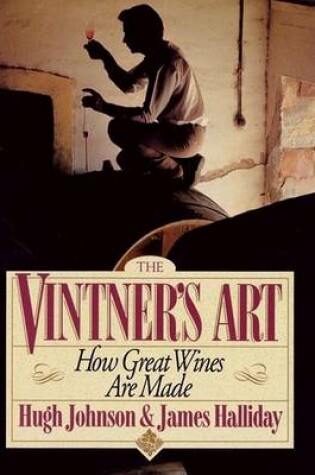 Cover of The Vintner's Art