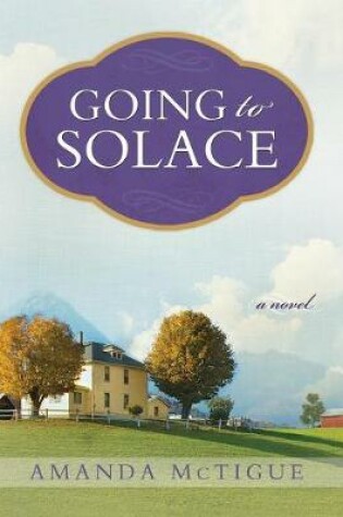 Cover of Going to Solace