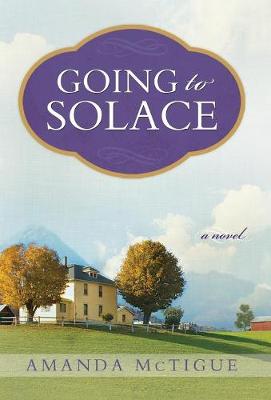 Book cover for Going to Solace