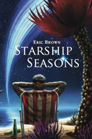 Cover of Starship Seasons