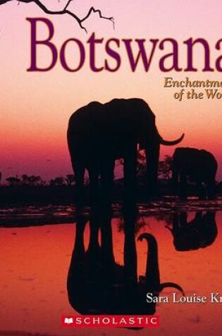 Cover of Botswana