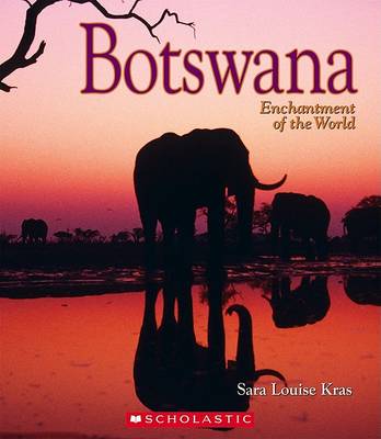 Cover of Botswana