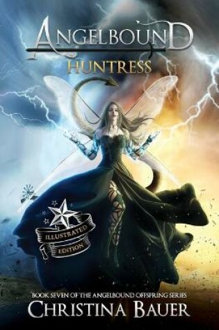 Cover of Huntress Enhanced