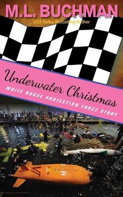 Book cover for Underwater Christmas